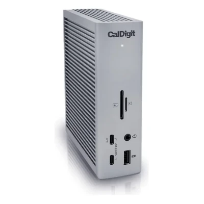 Docking Station CalDigit TS4