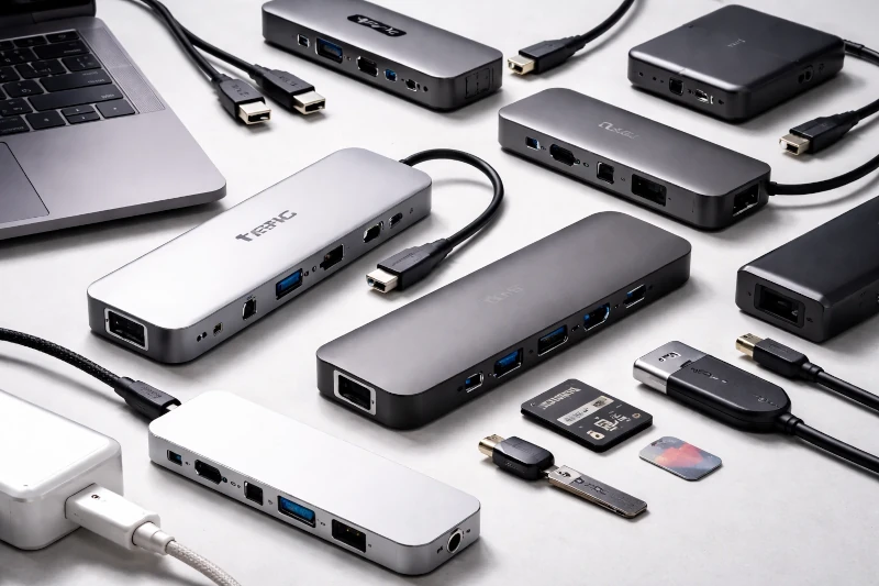 como-escolher-hub-usb-c-sem-propaganda-enganosa-com-criterio