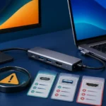 como-identificar-anuncio-ruim-de-hub-usb-c
