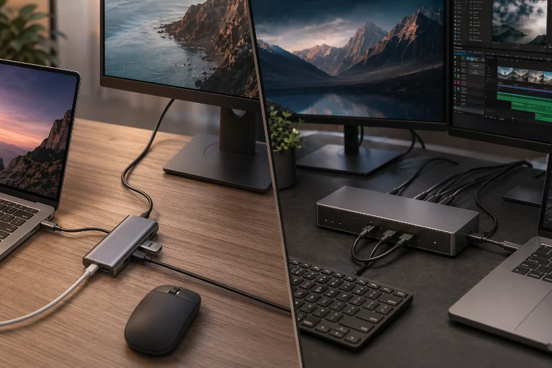 hub-usb-c-ou-docking-station-com-criterio