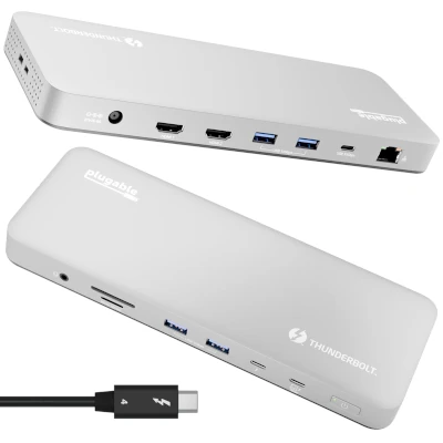 Plugable UD-7400PD