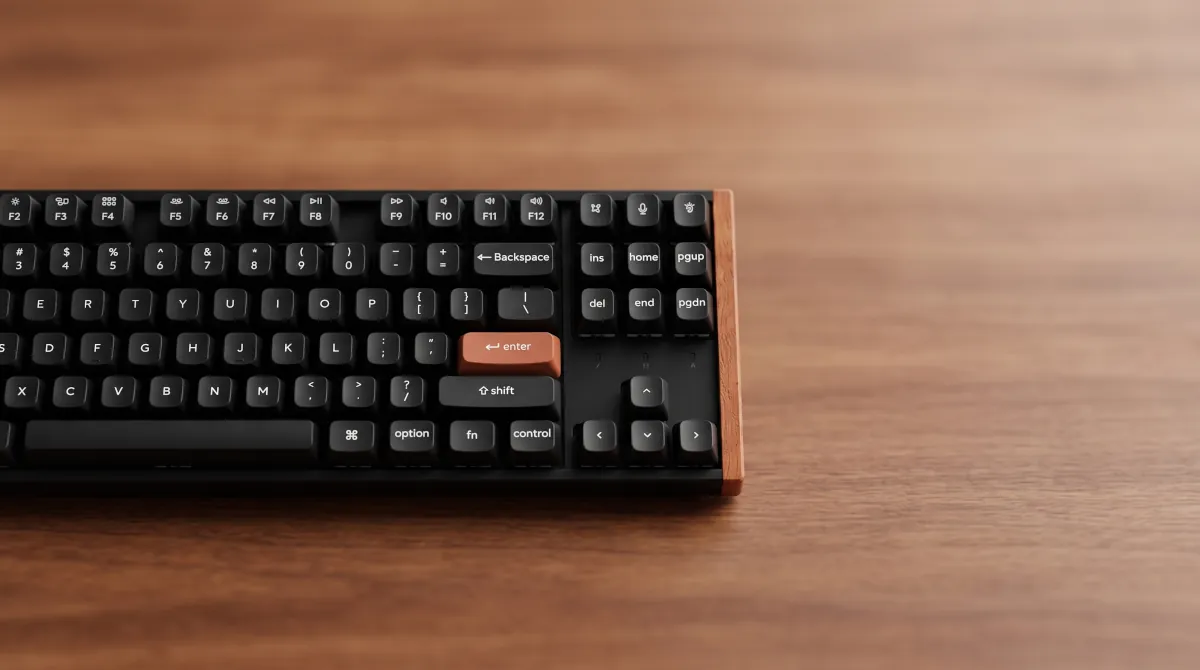 Top 2 Teclados Magnéticos Wireless: a matemática entre Hall Effect e sensores TMR