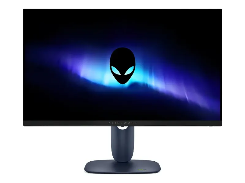 Alienware AW2725DM, monitor de 27 polegadas QHD Fast IPS de 180 Hz