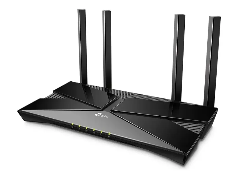 TP-Link Archer AX53, roteador Wi-Fi 6 AX3000 de linha doméstica