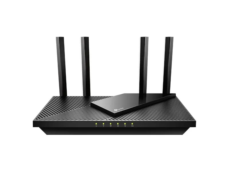 TP-Link Archer AX55, roteador Wi-Fi 6 AX3000 com porta USB 3.0