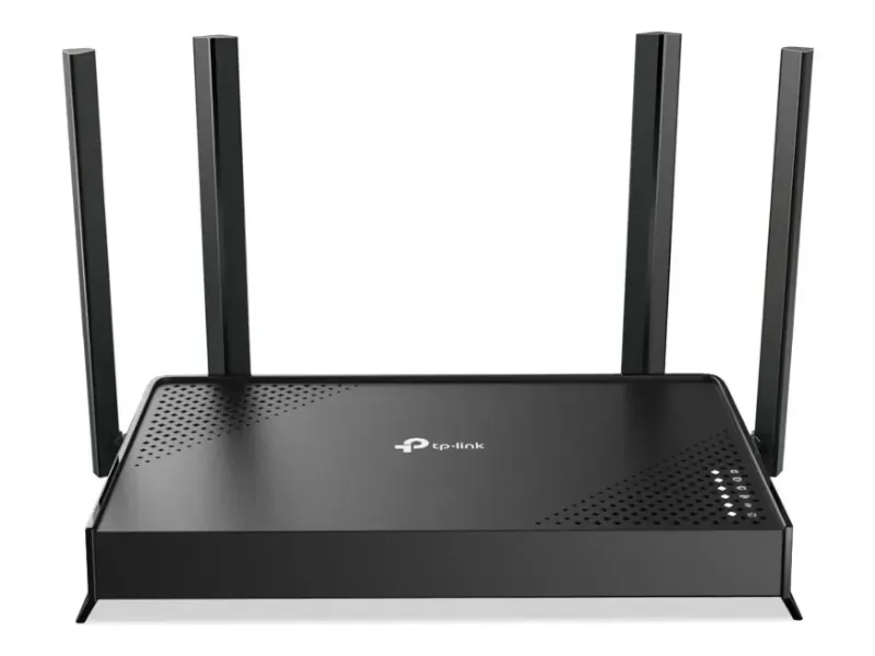 TP-Link Archer BE220, roteador Wi-Fi 7 de banda dupla sem banda de 6 GHz